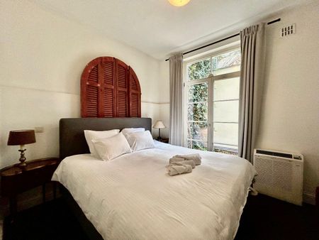 1-slaapkamerappartement op gelijkvloers met terras - Photo 5