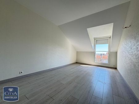 Location Appartement 3 pièces 63m² NANCY 54000 - Photo 4