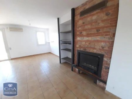 Appartement à louer 3 pièces 74.04m² - Photo 3