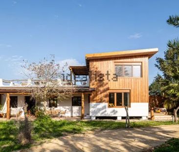 Alquiler de casa rural en Camino de las alegrias - Photo 2