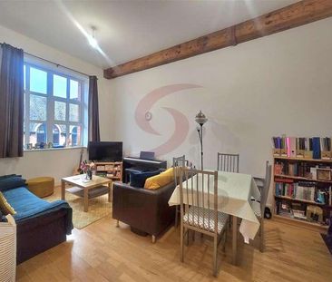 Western Road, Braunstone Gate, Leicester, LE3 - Photo 1