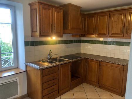 Appartement Etampes 3 pièce(s) 67.57 m2 - Photo 5