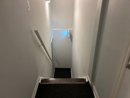 For Lease - 55 Bluffwood Crescent Unit# Basement, Brampton, Ontario - Photo 1