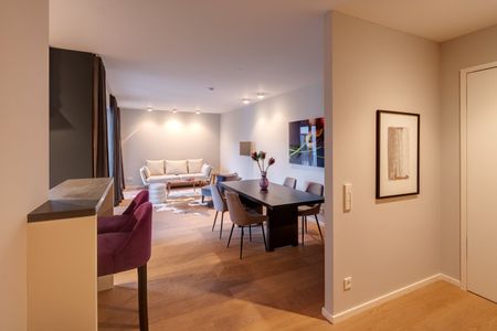 Augustenhöfe – one of the best adresses in Munich - Photo 2