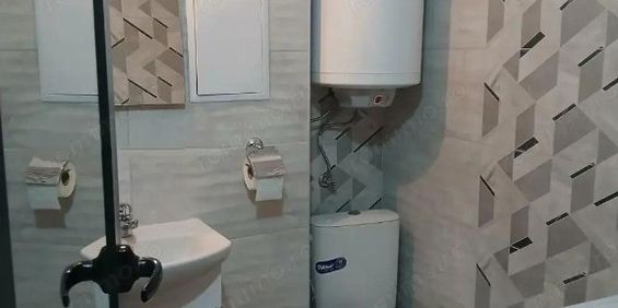 Garsoniera in zona Facultatii de Constructii Tei - Fotografie 3