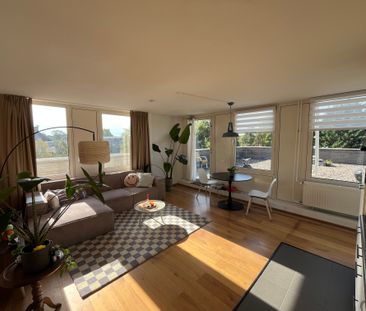 Binnenkort beschikbaar: een 4-kamerappartement in Zeist - Photo 1