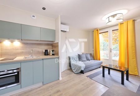 Appartement T1 à LA TRONCHE - Photo 4