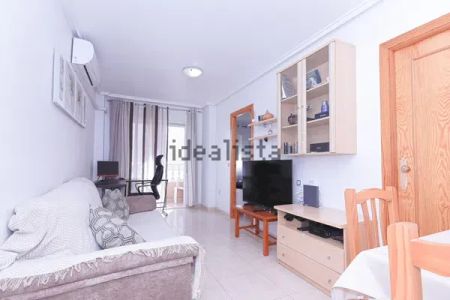 Alquiler de piso en Calle San Pascual, 235 - Photo 4