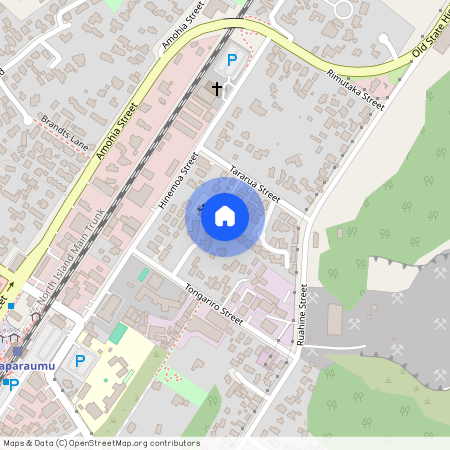 18 Villa Grove, Paraparaumu, Kapiti Coast