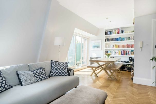 Sheen Road, TW9, London - Photo 1