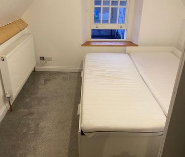 Room in a Shared House, Beaufort Road, BS16 - Photo 1