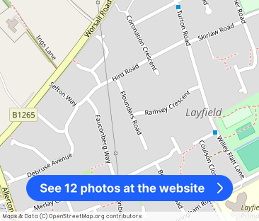 Flounders Road, Yarm - Photo 1