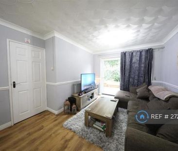 3 bedroom terraced house to rent - Photo 6