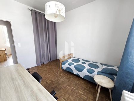 Location Appartement 1 pièce 25m² GRADIGNAN 33170 - Photo 3