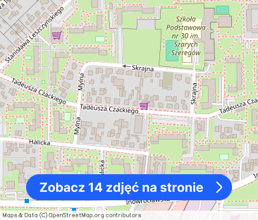 Komfortowe trzypokojowe Bydgoszcz Górzyskowo - Zdjęcie 1