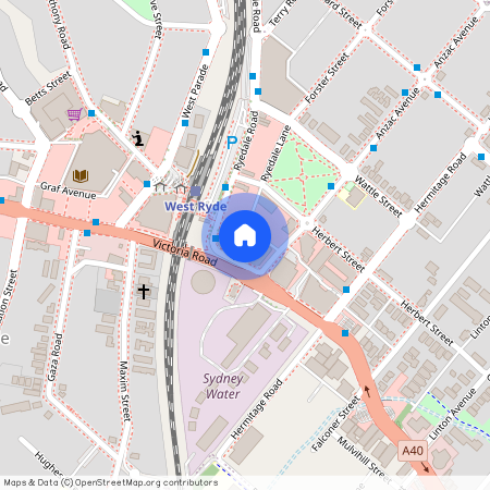 10/947 Victoria Road, West Ryde 2114, New South Wales