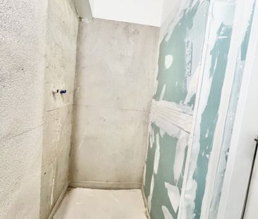 3. Stock - Sanierungsbedürftige Wohnung in top Lage - Unbefristeter... - Photo 2