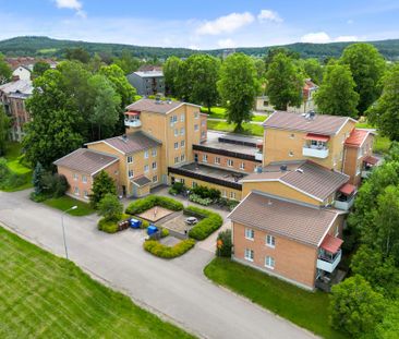 Åsgatan 35 B, 77632, HEDEMORA, Sverige, Hedemora Centrum - Foto 4