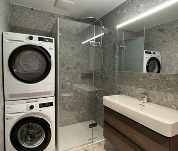 1.5 Zimmer, 36 m², 1. Stock - Photo 3