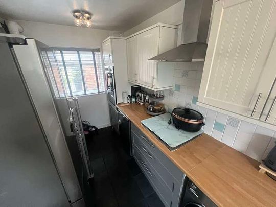 Swarkestone Drive, Littleover, DE23 - Photo 1