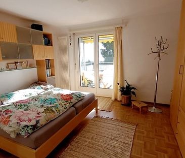 3 Zimmer-Wohnung in Stäfa (ZH), möbliert, auf Zeit - Photo 3