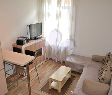 Renewed flat is for rent in the City center - Fotó 5