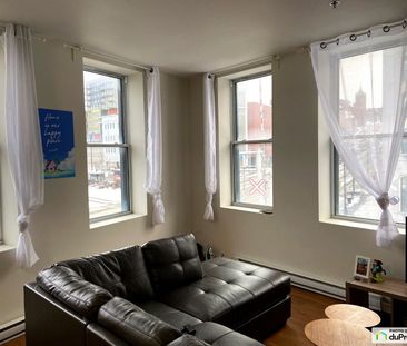 310-49, King Ouest, Sherbrooke (Jacques-Cartier) à louer - Photo 1