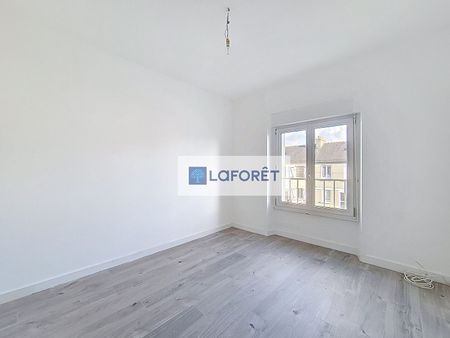 Maison T5 Brest à louer - Photo 2