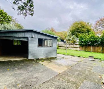 PAPAKURA, 3 BEDROOMS - Photo 5