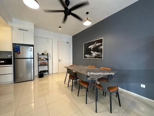 EkoCheras, Taman Mutiara Barat, Cheras - Foto 1