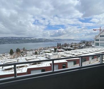 3.5 Zimmer, 74 m², 5. Stock - Foto 4