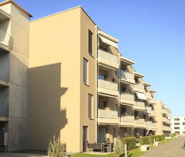 3-room apartment for rent on the ground floor! - Foto 4