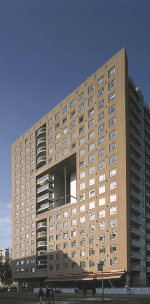 Admiraliteitskade 206 Rotterdam - Photo 1