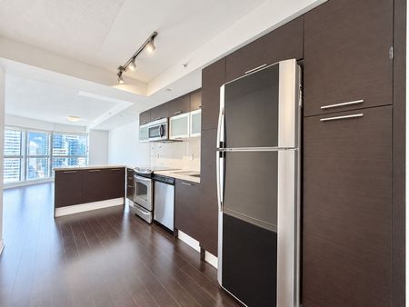 For Lease - 386 Yonge Street Unit# 2316, Toronto, Ontario - Photo 5