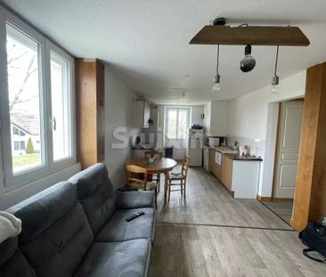 appartement Vannoz - Photo 3