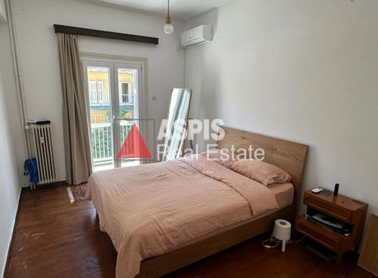 Διαμέρισμα για ενοικίαση Νεάπολη Εξαρχείων (Εξάρχεια - Νεάπολη) - Photo 1
