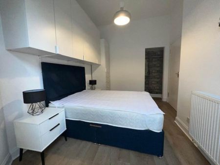 1 bedroom house to rent - Photo 5