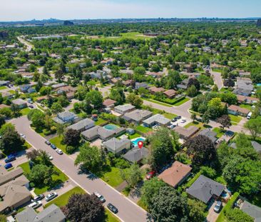 For Lease - 23 Fidelia Crescent, Brampton, Ontario - Photo 4