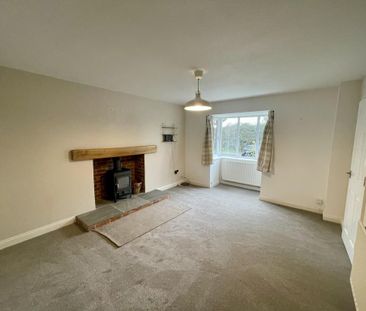 4 bedroom detached house to rent - Photo 1