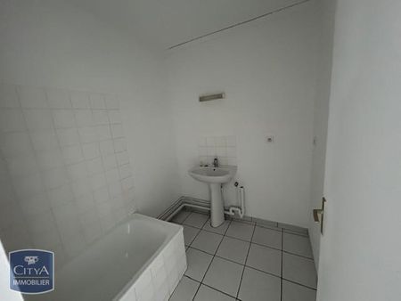 Location Appartement 2 pièces 32m² PAMIERS 09100 - Photo 4