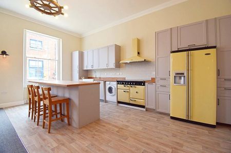 2 bedroom apartment to rent - Photo 4