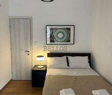 ΚΕΝΤΡΟ,ενοικιάζεται διαμέρισμα 70 τ.μ με 2 υπνοδωμάτια 1 λεπτό από την Τσιμισκή και δίπλα στα πανεπιστήμια! #216382 - Photo 6