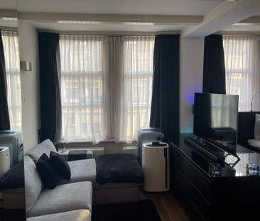 Te huur: Appartement Rusland in Amsterdam - Foto 3