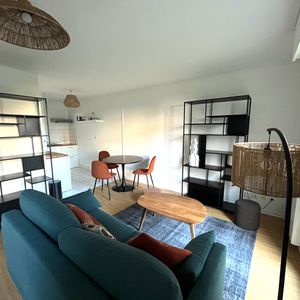 NANTES - A LOUER - ST MIHIEL - MEUBLE - Photo 3