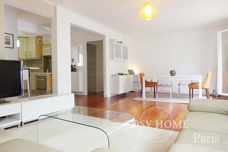 Appartement en location | Clichy - Photo 4