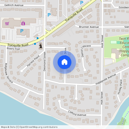 Valdes Drive, Kamloops, Kamloops, Thompson-Nicola, V2B 4H5