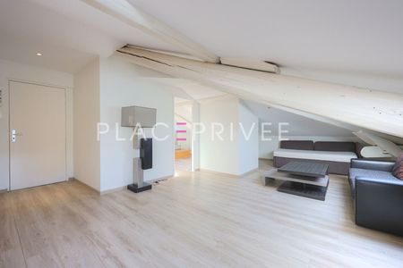 Appartement meublé avec terrasse - Photo 3