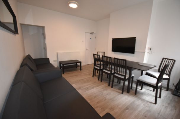 6 bedroom house share to rent - Photo 1