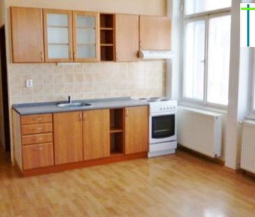Pronájem bytu 1+kk 27 m² - Photo 3