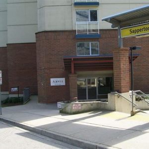 $2,100 / 1br – 561ft2 – Conveniently located 1 bedroom apartment (P26) (New Westminster) - Photo 3